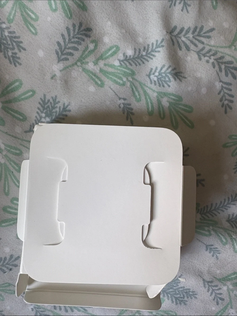 Apple AirPods Pro 3 Ear Tips 4-Pack - White